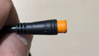 Sensore pedalata PAS per bici elettrica KT-V12R