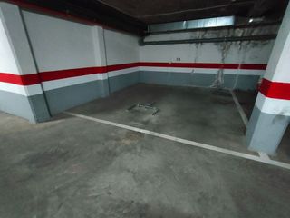 Garaje en venta en Larache en Ciudad Real