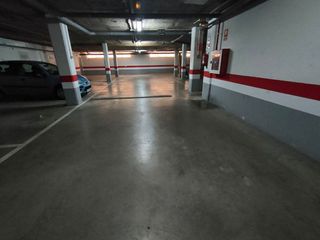 Garaje en venta en Larache en Ciudad Real