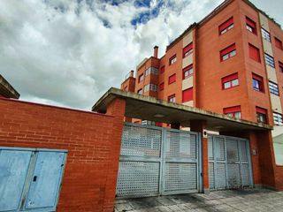 Garaje en venta en Larache en Ciudad Real