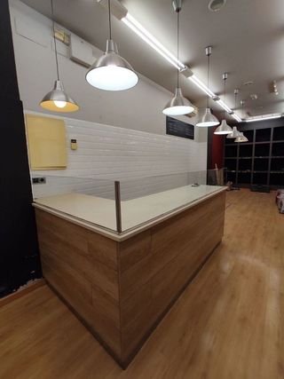 Local comercial en alquiler en Instituts - Universitat en Lleida