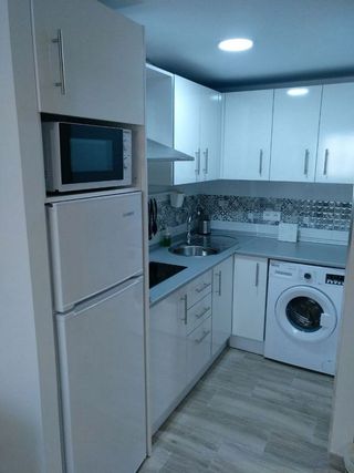 Piso en venta en Centro en Vélez-Málaga