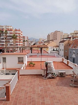 Piso en venta en Centro en Vélez-Málaga