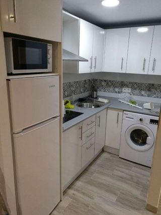 Piso en venta en Centro en Vélez-Málaga