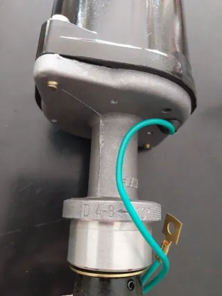 Distribuidor Femsa Seat 124 131