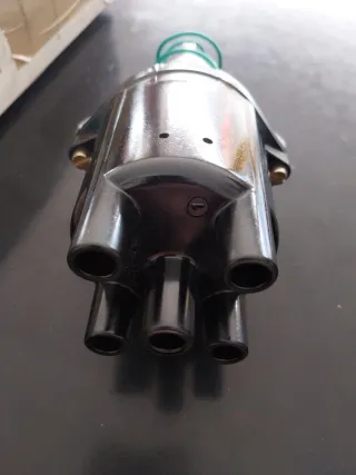 Distribuidor Femsa Seat 124 131