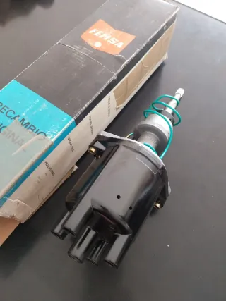 Distribuidor Femsa Seat 124 131