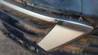 REJILLA PARAGOLPES DELANTERO KIA SPORTAGE 1.6I TU