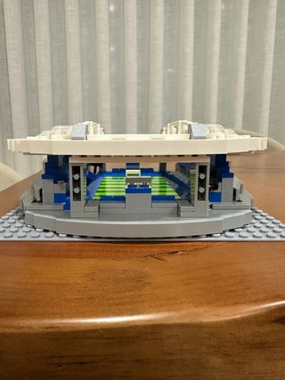 Lego Estádio do Dragão