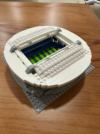 Lego Estádio do Dragão