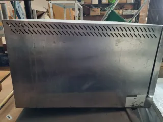 Horno FM para pizzas y pan