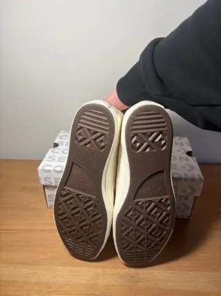 Converse Chuck 70 CDG Hi Talla 41.5