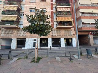 Local comercial en alquiler en Montigalà -Sant Crist en Badalona
