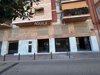 Local comercial en alquiler en Montigalà -Sant Crist en Badalona