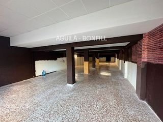 Local comercial en alquiler en Montigalà -Sant Crist en Badalona