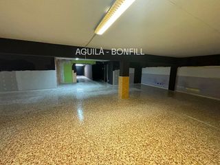 Local comercial en alquiler en Montigalà -Sant Crist en Badalona