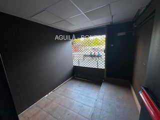 Local comercial en alquiler en Montigalà -Sant Crist en Badalona