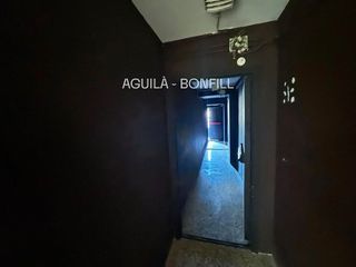 Local comercial en alquiler en Montigalà -Sant Crist en Badalona