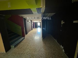 Local comercial en alquiler en Montigalà -Sant Crist en Badalona