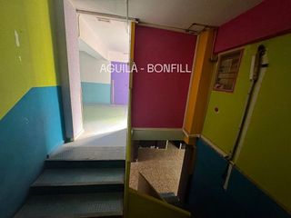 Local comercial en alquiler en Montigalà -Sant Crist en Badalona