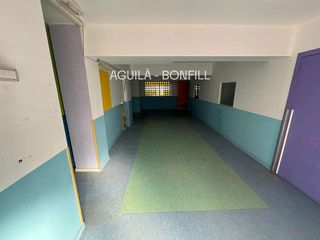 Local comercial en alquiler en Montigalà -Sant Crist en Badalona