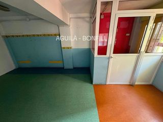 Local comercial en alquiler en Montigalà -Sant Crist en Badalona