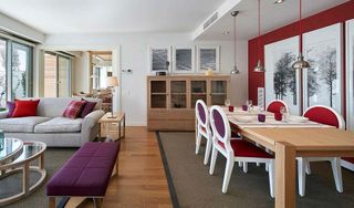 Casa adosada en alquiler en Centre en Sabadell