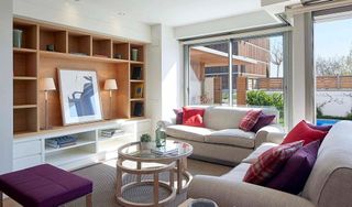 Casa adosada en alquiler en Centre en Sabadell