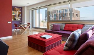 Casa adosada en alquiler en Centre en Sabadell