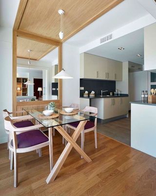 Casa adosada en alquiler en Centre en Sabadell