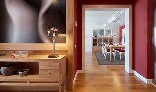 Casa adosada en alquiler en Centre en Sabadell