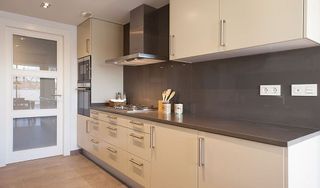 Casa adosada en alquiler en Centre en Sabadell