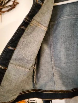 Chaqueta tejana Your Lovely Denim