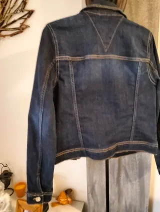 Chaqueta tejana Your Lovely Denim