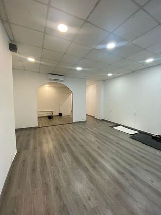 Local comercial en alquiler en Can Rull en Sabadell