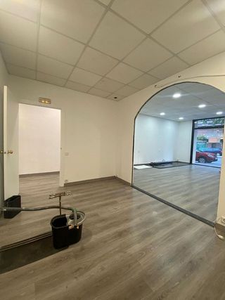 Local comercial en alquiler en Can Rull en Sabadell