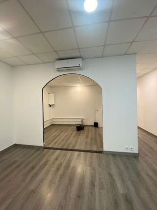 Local comercial en alquiler en Can Rull en Sabadell