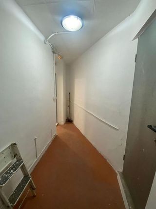 Local comercial en alquiler en Can Rull en Sabadell