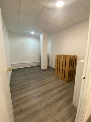 Local comercial en alquiler en Can Rull en Sabadell