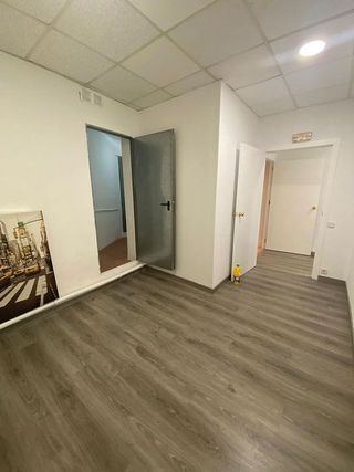 Local comercial en alquiler en Can Rull en Sabadell