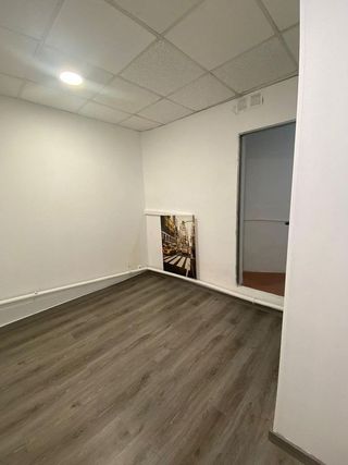 Local comercial en alquiler en Can Rull en Sabadell