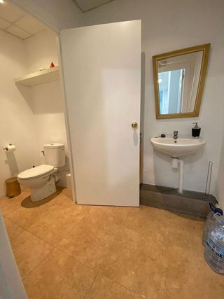 Local comercial en alquiler en Can Rull en Sabadell