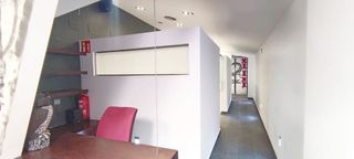 Local comercial en alquiler en Calella