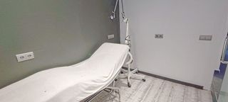 Local comercial en alquiler en Calella