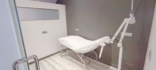 Local comercial en alquiler en Calella