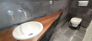 Local comercial en alquiler en Calella