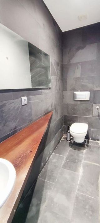 Local comercial en alquiler en Calella