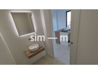 Piso en alquiler en Santa Clara-Caputxins-Hospital en Vic