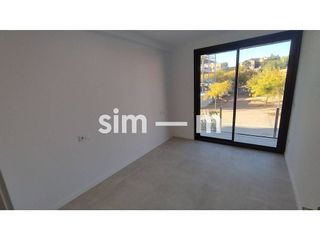 Piso en alquiler en Santa Clara-Caputxins-Hospital en Vic