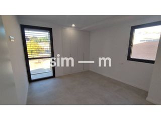 Piso en alquiler en Santa Clara-Caputxins-Hospital en Vic